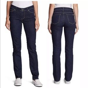 🍁Eddie Bauer Jeans